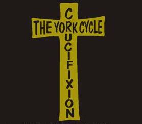 The 2005 Class produced a "Goodfellas" version of the York Crucifixion Play (Image Credit: Fee 2005)