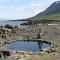 Grettir's Pool at Reykir (Image Credit: Fee and Rutkowski 2006)