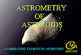 Astrometry Lab