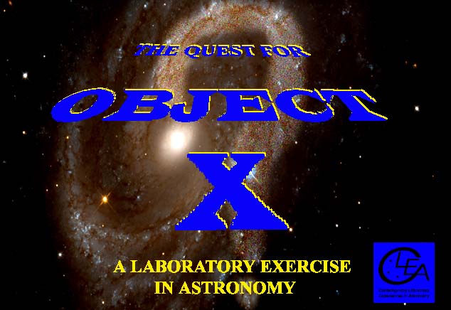Object X Lab