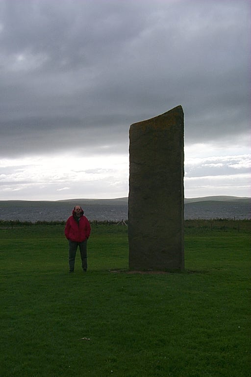 Stones of Stenness